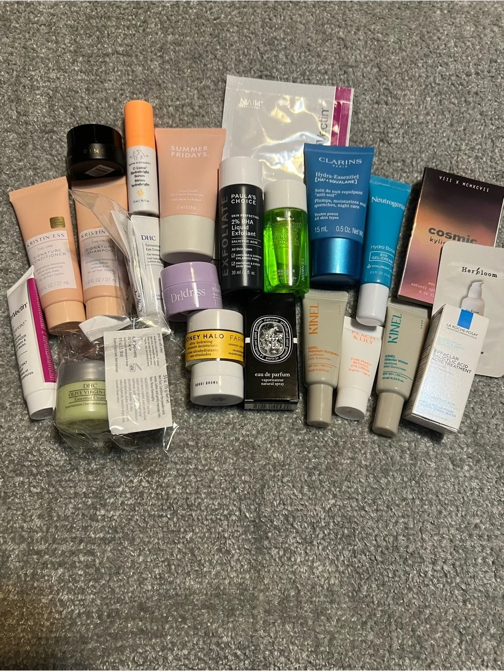 Beauty Bundle